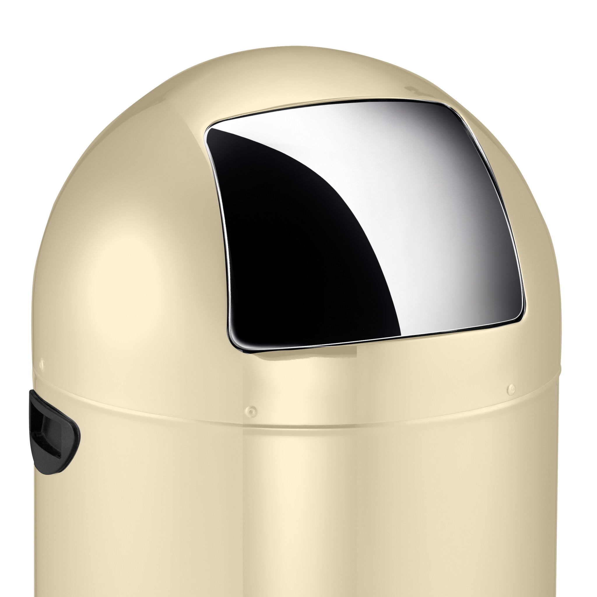 EKO Kickcan 33 liter crème