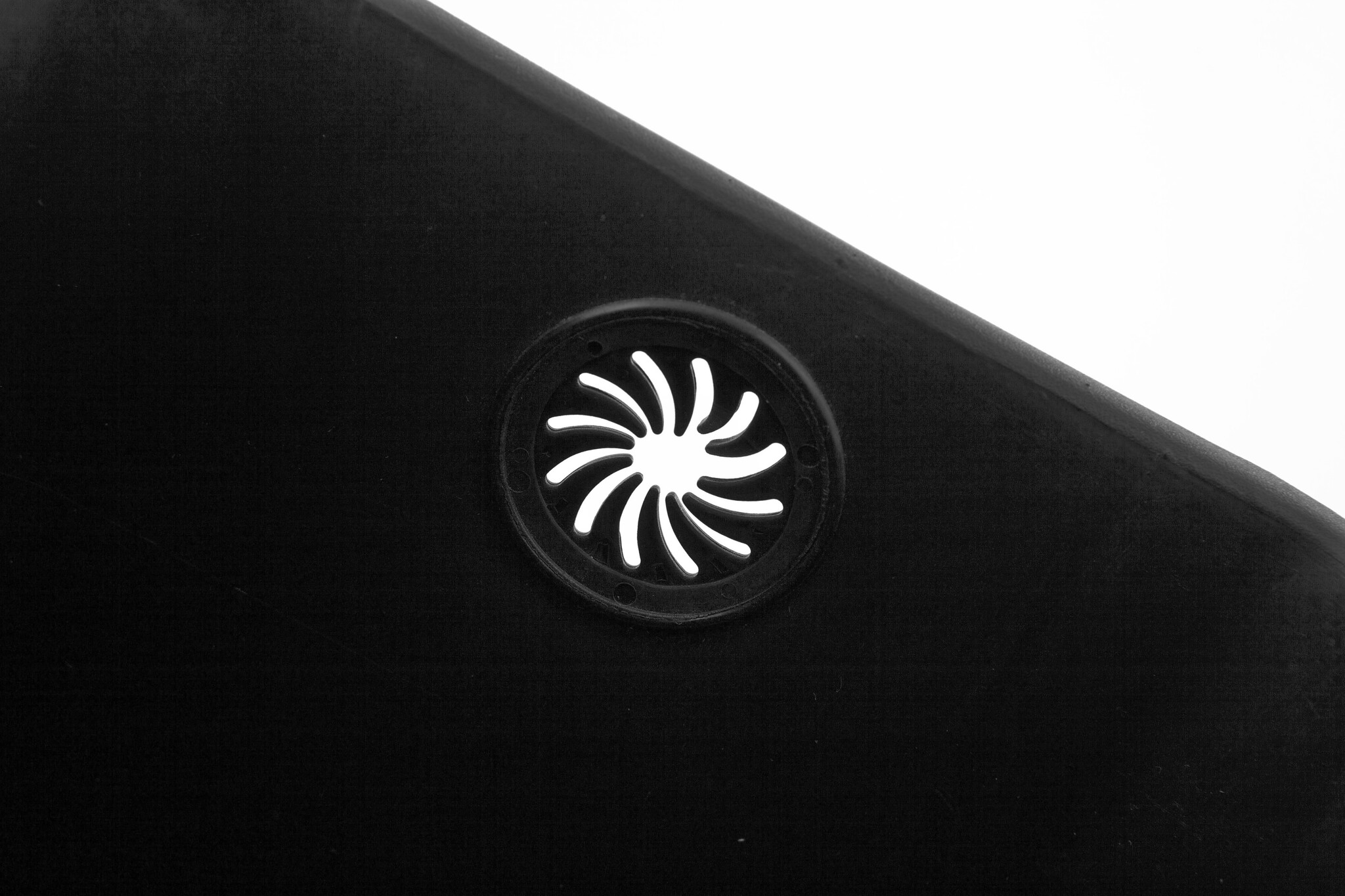 EKO Rejoice pedaalemmer 12 liter mat RVS