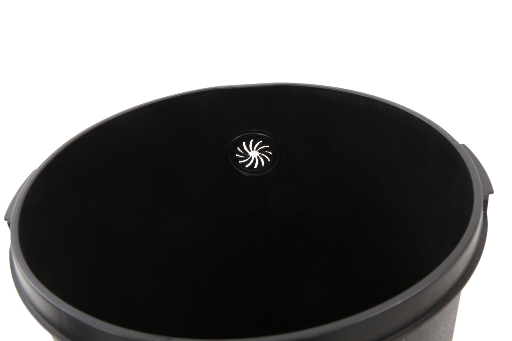 EKO Artistic pedaalemmer 20 liter mat RVS