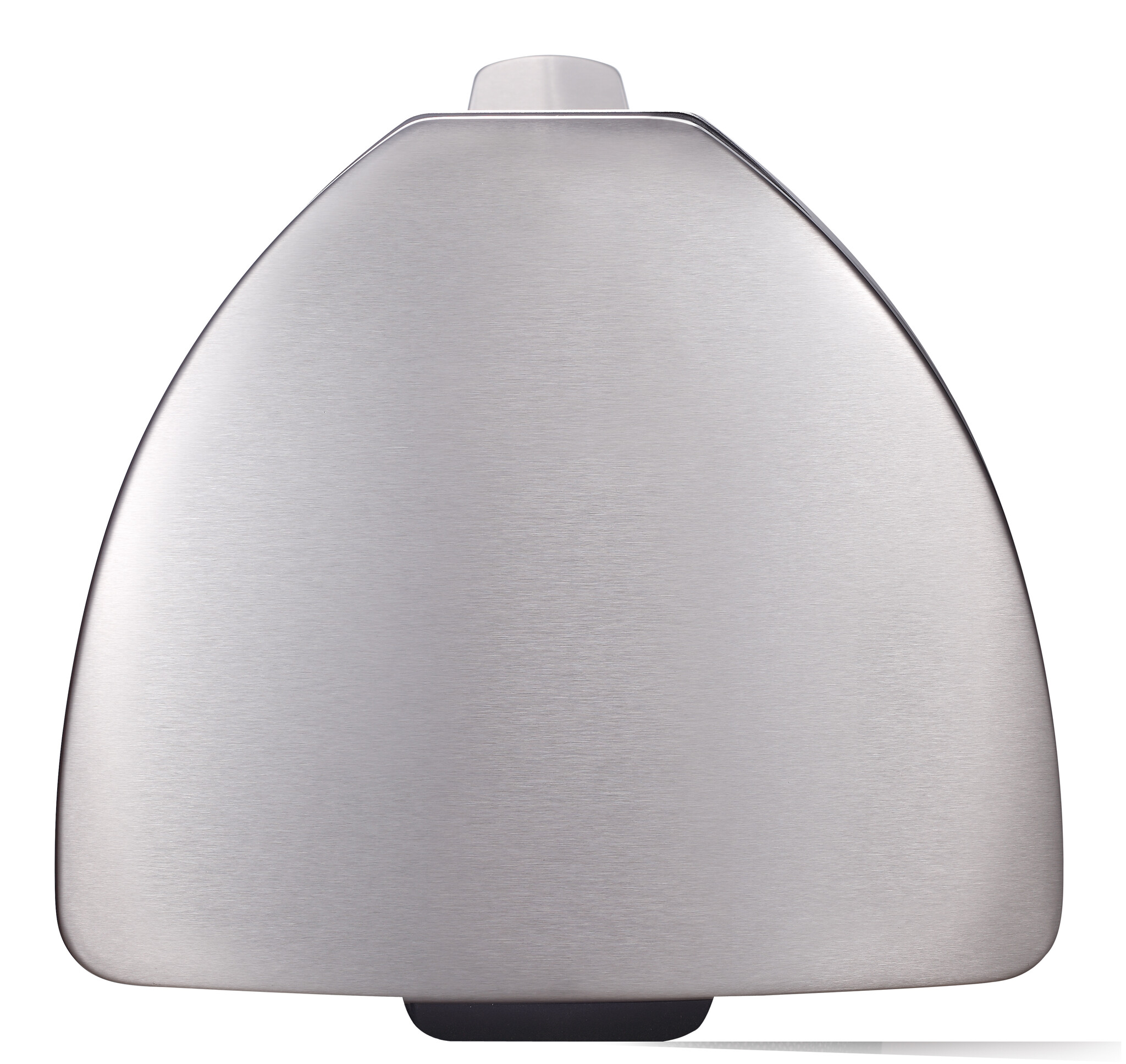 EKO Grace pedaalemmer 25 liter mat RVS