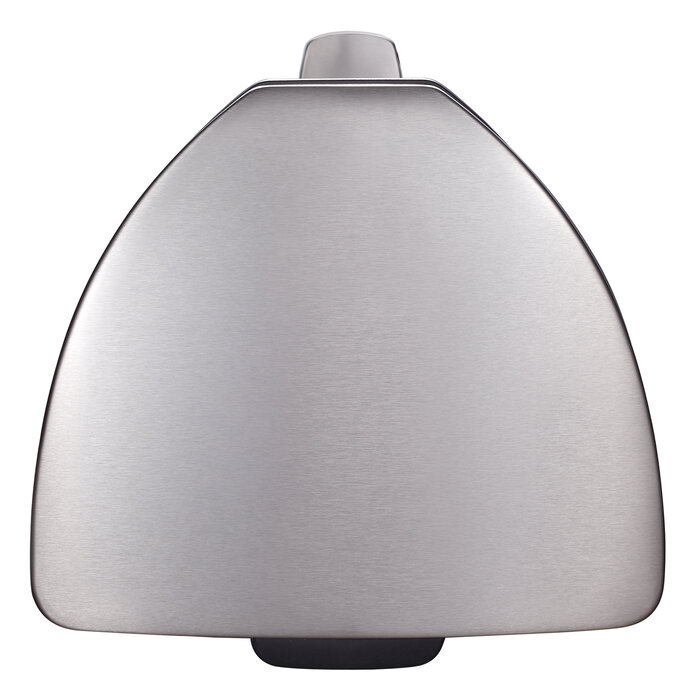 EKO Grace pedaalemmer 35 liter mat RVS