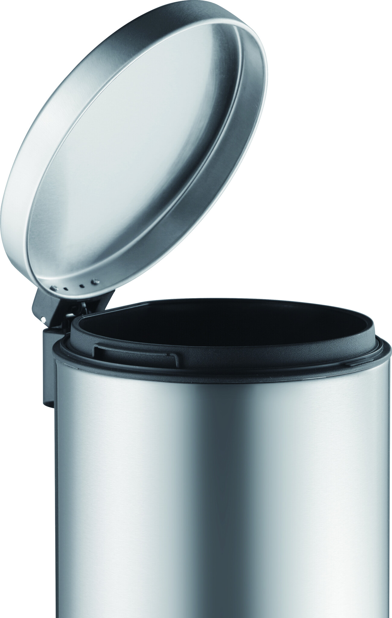 EKO Luna pedaalemmer 5 liter mat RVS