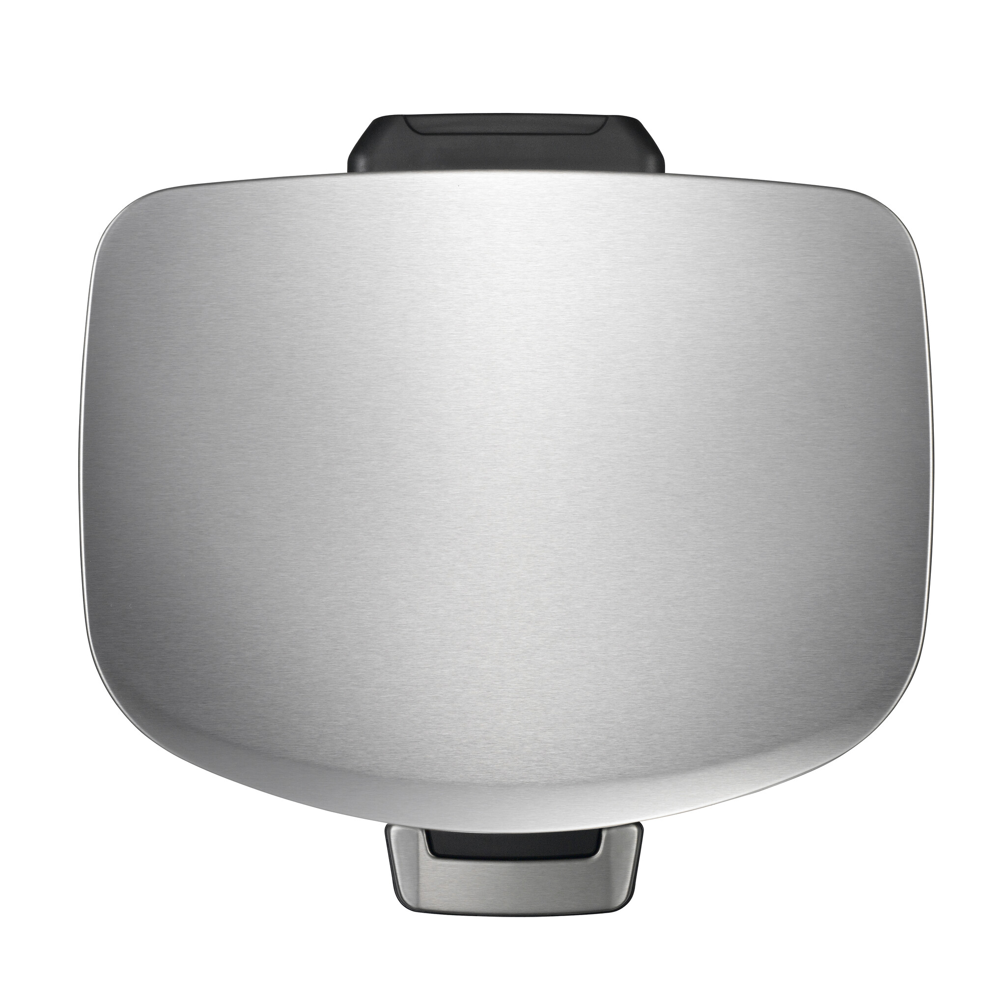 EKO Della pedaalemmer 6 liter wit