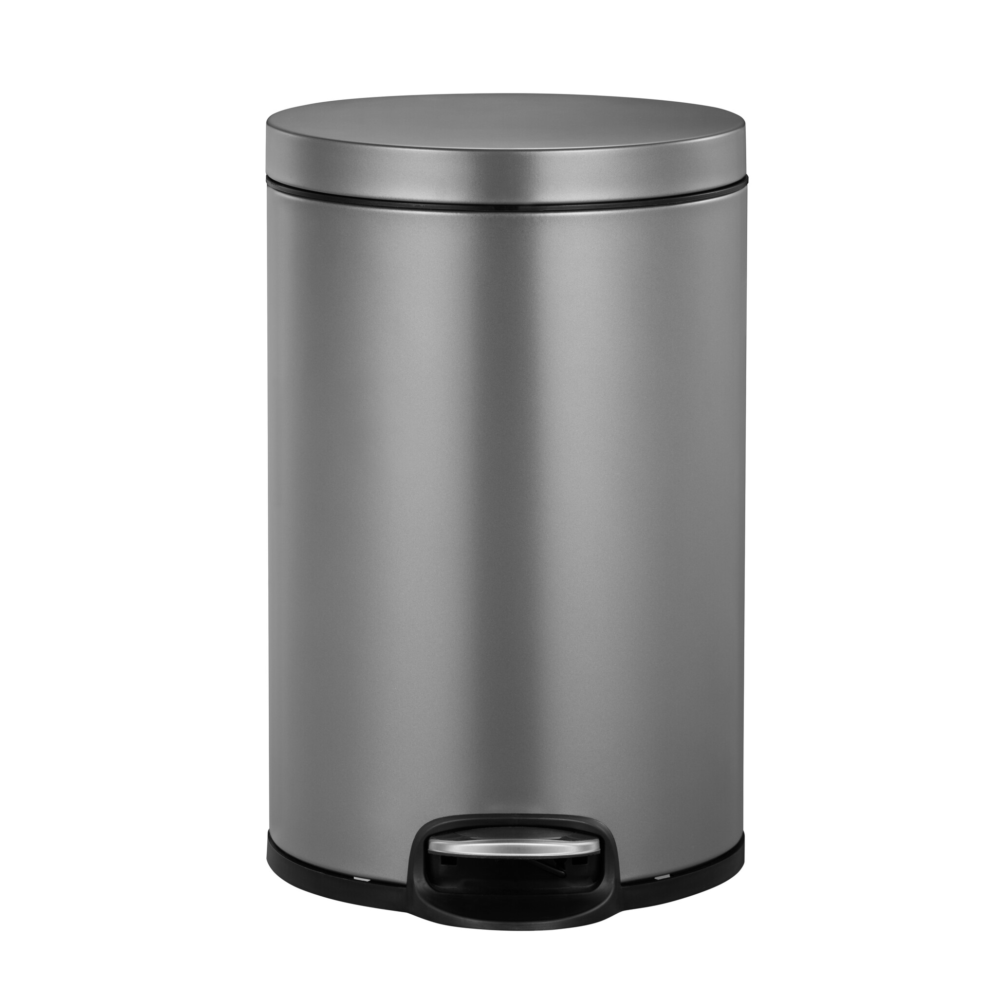 EKO Serene pedaalemmer 12 liter platinum