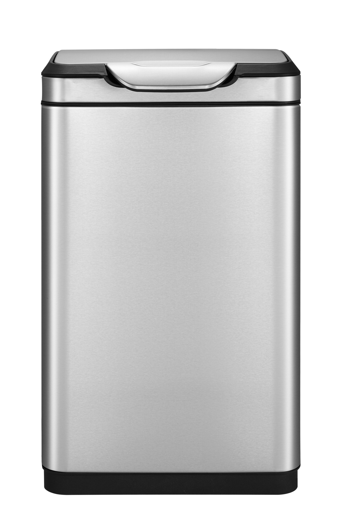 EKO Touch Pro recycler 20+20 liter mat RVS