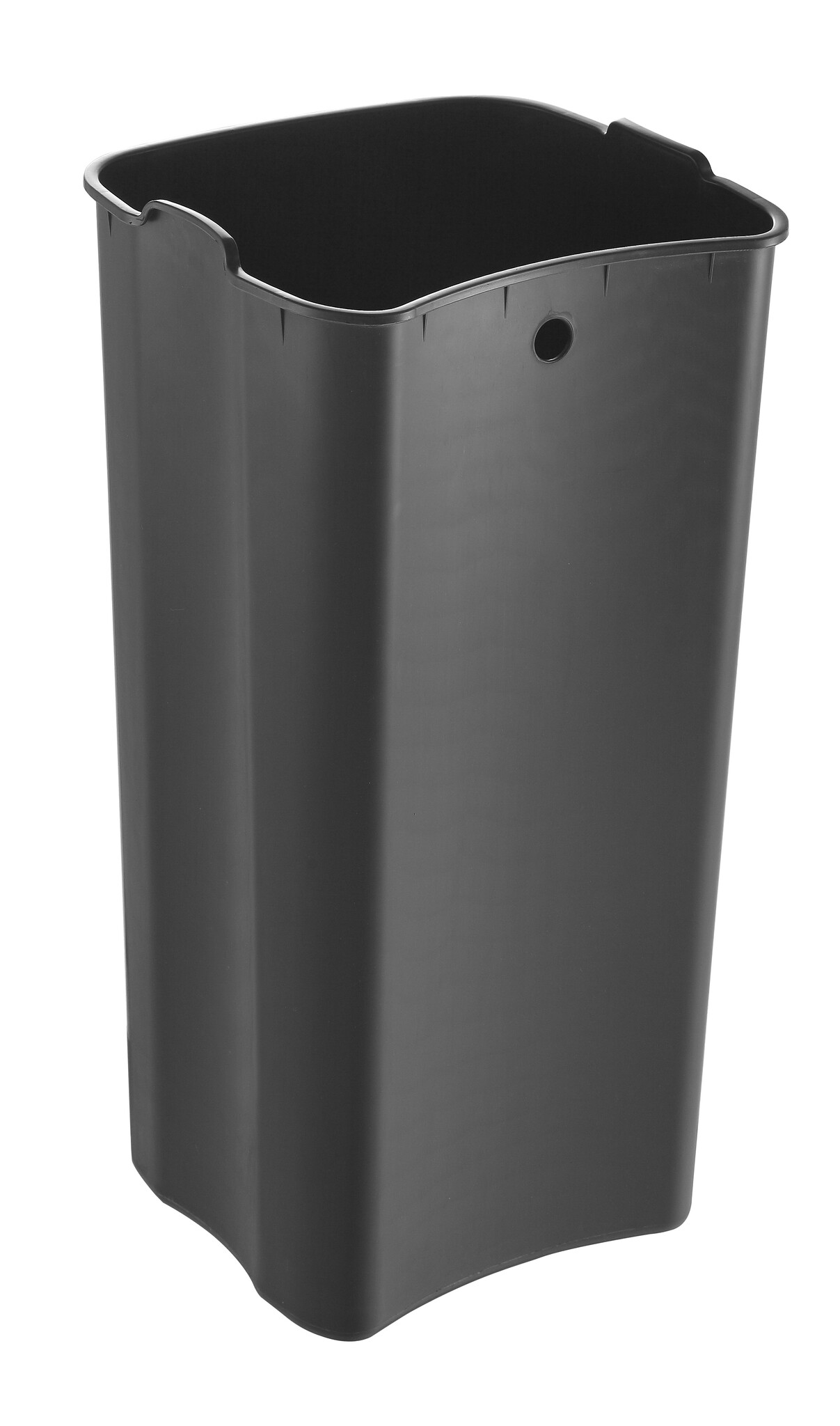 EKO Regent pedaalemmer 32 liter mat RVS