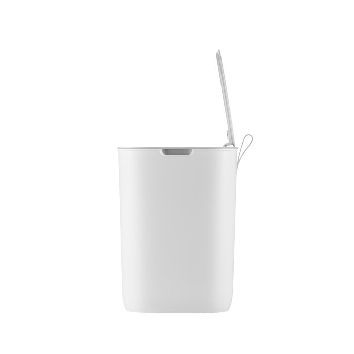 EKO Morandi Smart Sensor Bin 12 liter wit