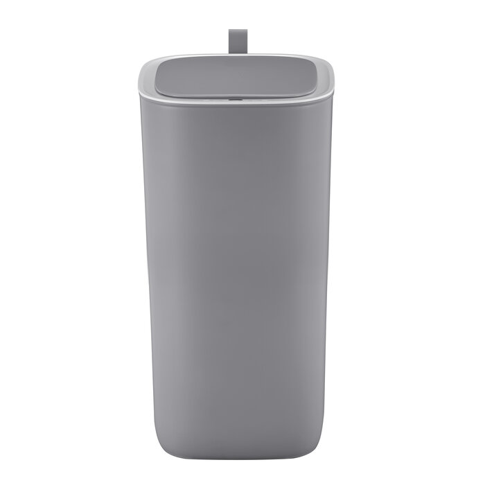 EKO Morandi Smart Sensor Bin 30 liter grijs