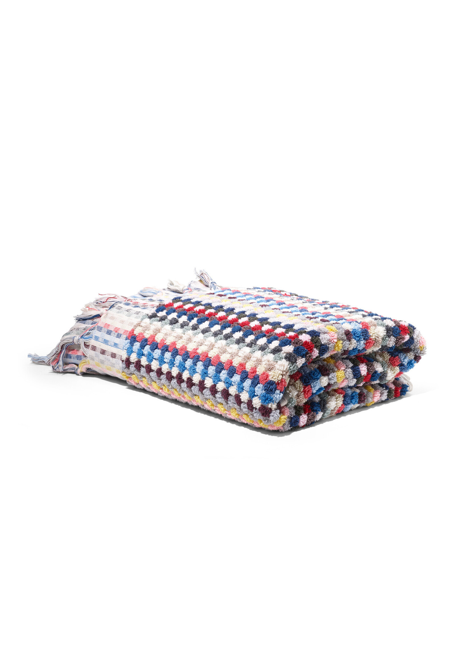 Badetuch, multicolor