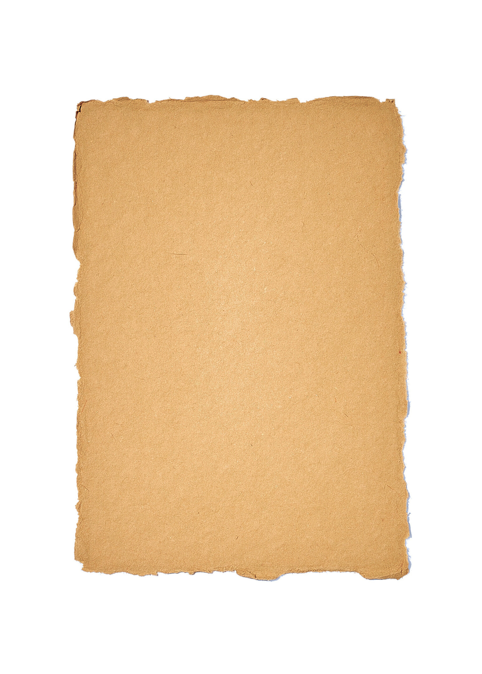 5 handgeschöpfte Baumwollpapiere inkl. Couverts, zwei Formate, DIJON