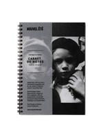 UNIKAT Notizbuch / Carnet de notes - Edition Paris, N°1