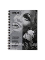 UNIKAT Notizbuch / Carnet de notes - Edition Paris, N°2