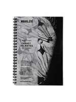 UNIKAT Notizbuch / Carnet de notes - Edition Paris, N°3