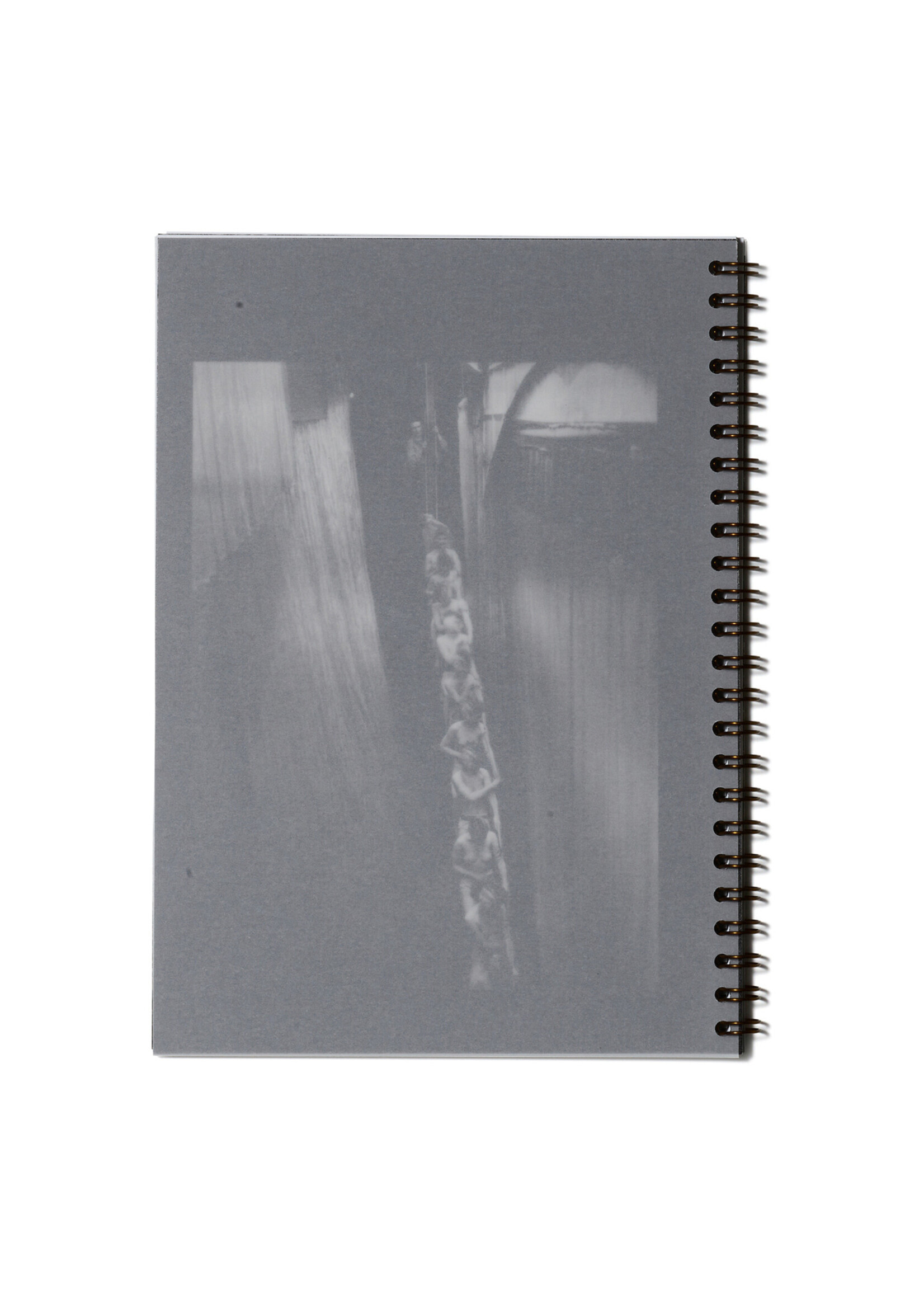 UNIKAT Notizbuch / Carnet de notes - Edition Paris, N°3