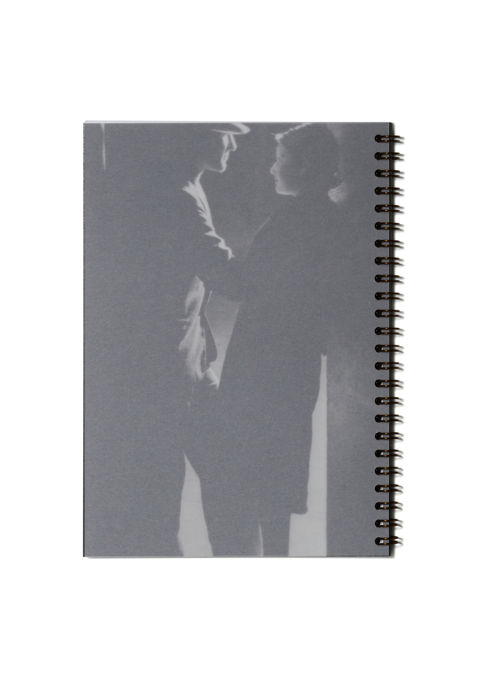 UNIKAT Notizbuch / Carnet de notes - Edition Paris, N°4