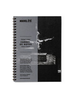 UNIKAT Notizbuch / Carnet de notes - Edition Paris, N°7