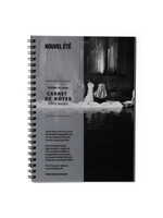 UNIKAT Notizbuch / Carnet de notes - Edition Paris, N°8