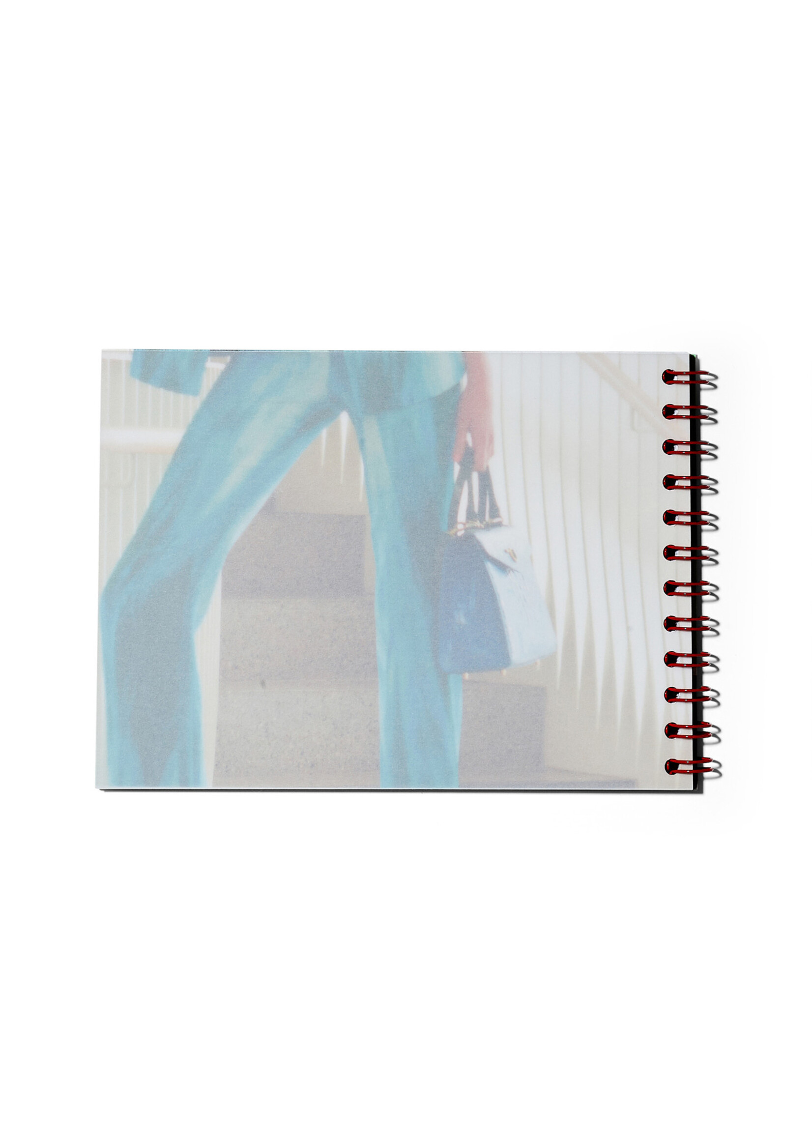 UNIKAT Notizbuch / Carnet de notes - Immerse in Art, N°1