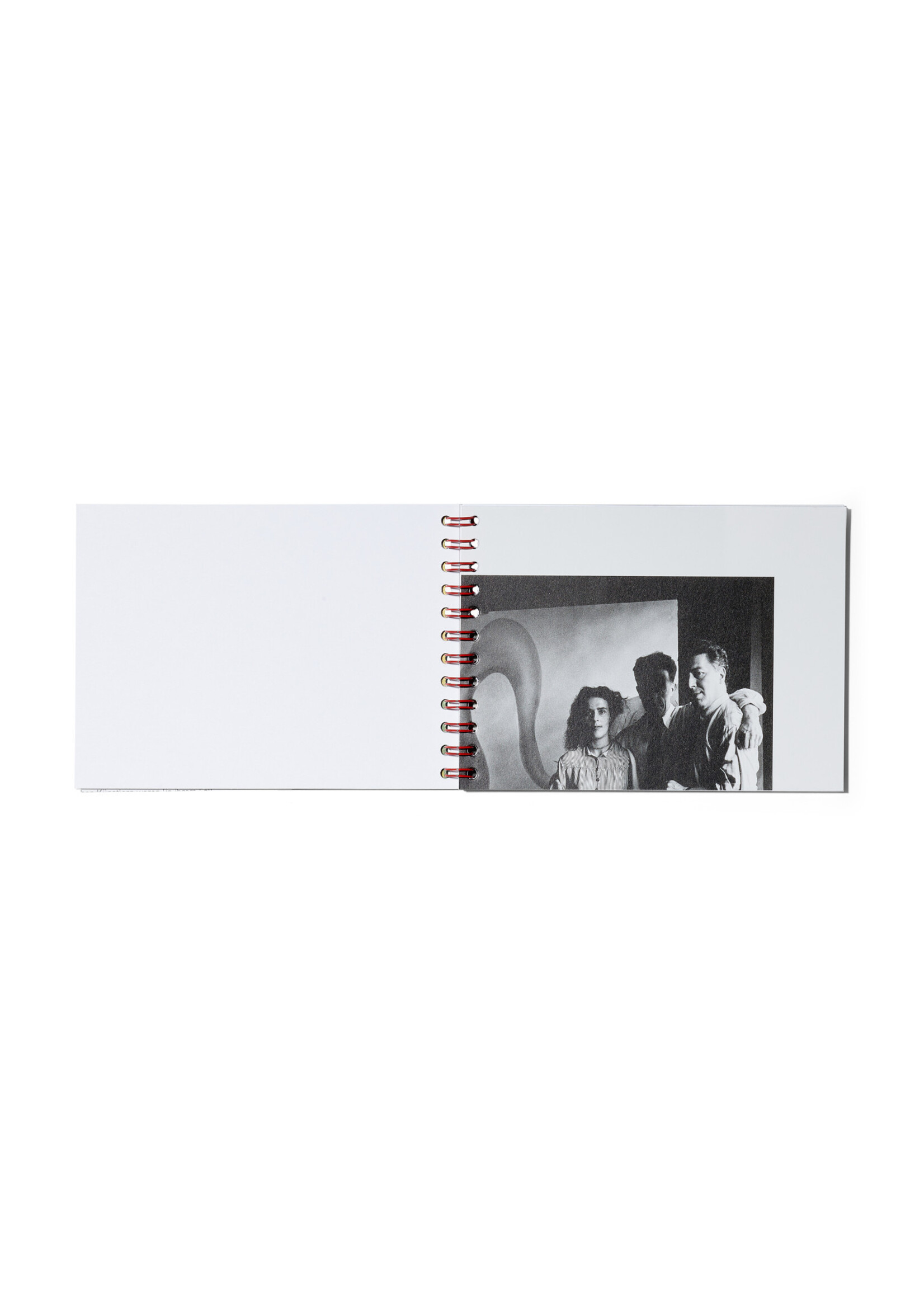 UNIKAT Notizbuch / Carnet de notes - Immerse in Art, N°2
