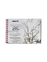 UNIKAT Notizbuch / Carnet de notes - Immerse in Art, N°3