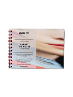 UNIKAT Notizbuch / Carnet de notes - Immerse in Art, N°6
