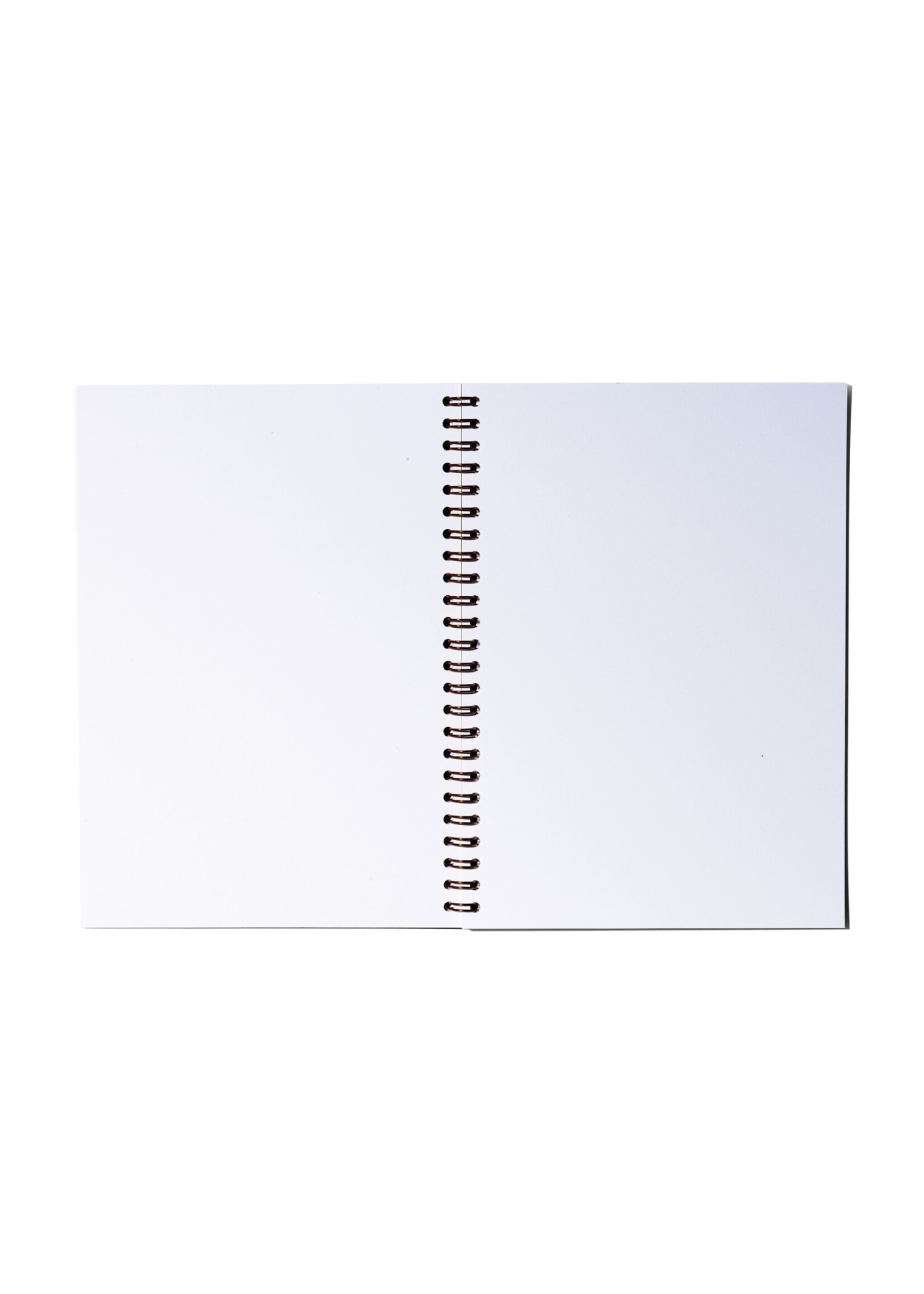 Notizbuch / Carnet de notes – Paris Métro N°5, Fine Art Print