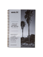 Notizbuch / Carnet de notes – Club Tropicana, N°1, Fine Art Print