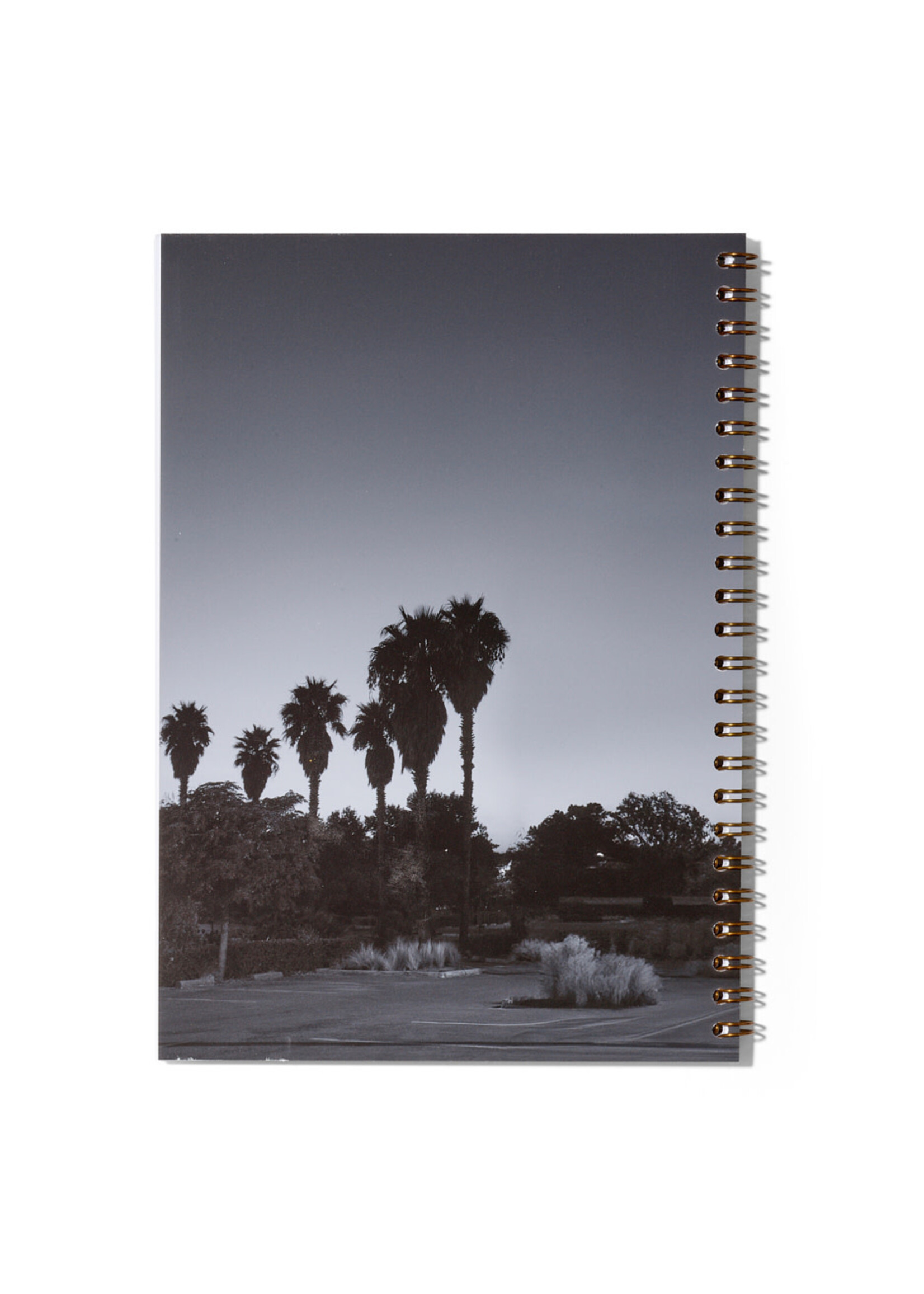 Notizbuch / Carnet de notes – Club Tropicana, N°1, Fine Art Print