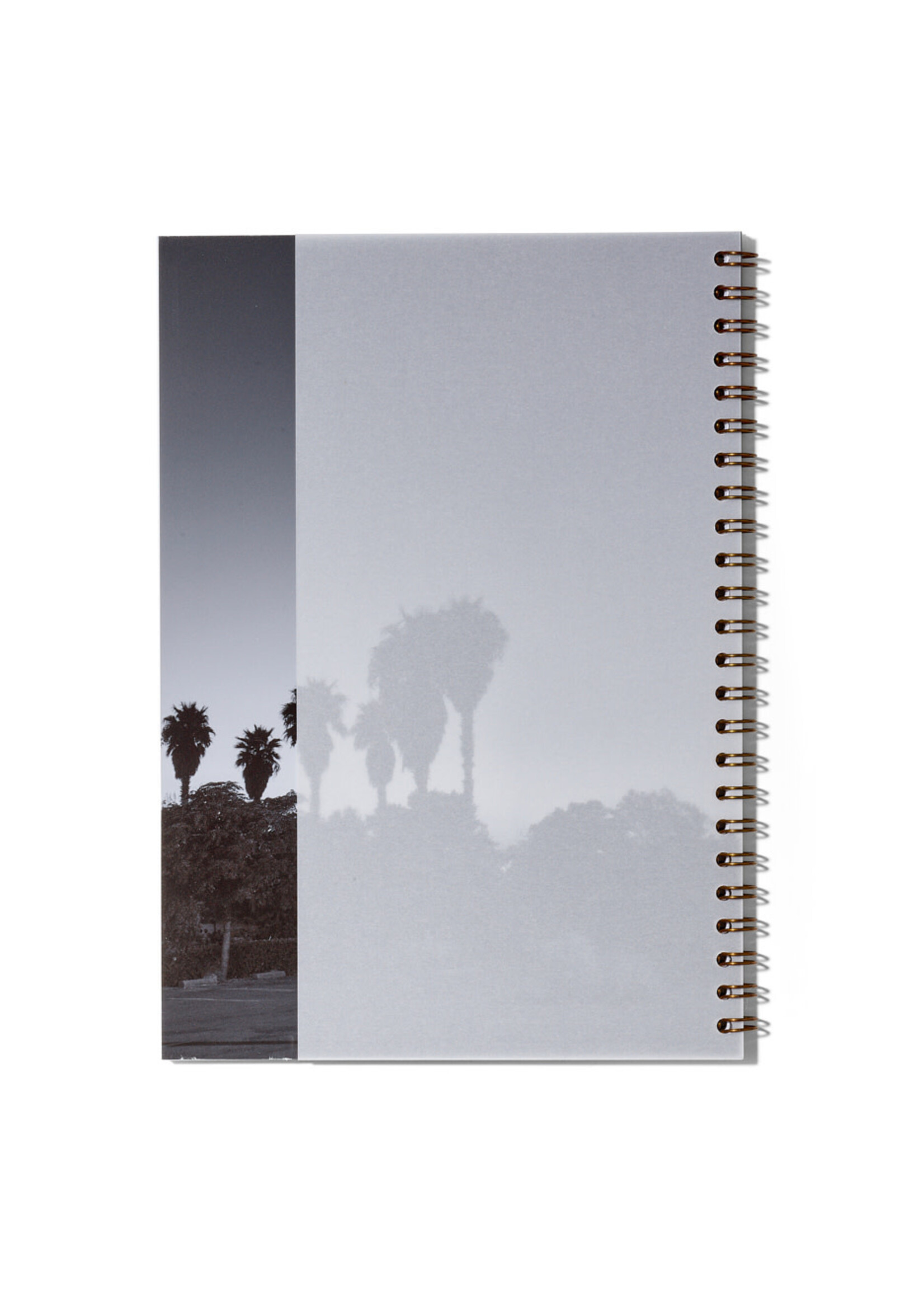 Notizbuch / Carnet de notes – Club Tropicana, N°1, Fine Art Print