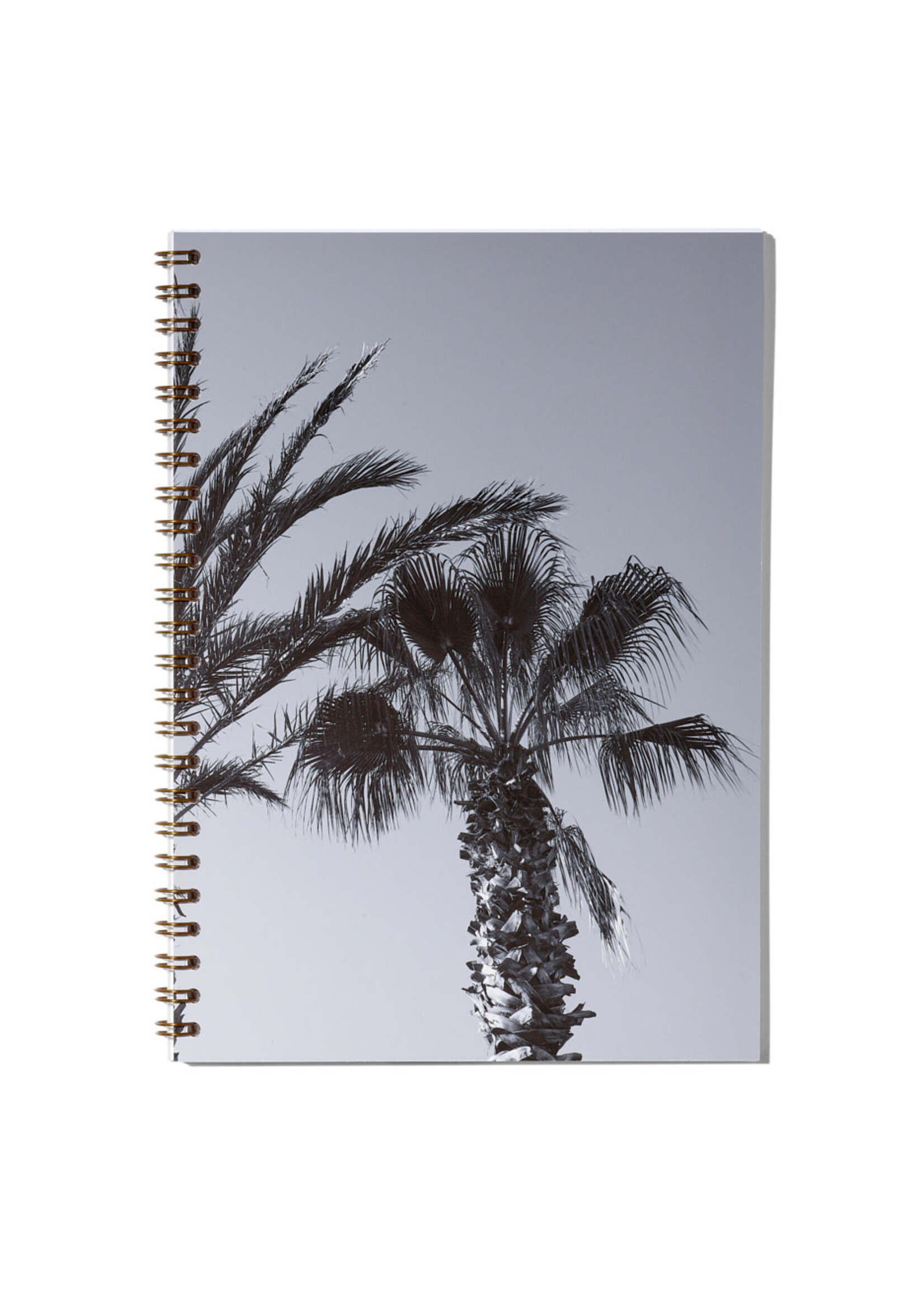 Notizbuch / Carnet de notes – Club Tropicana, N°2, Fine Art Print