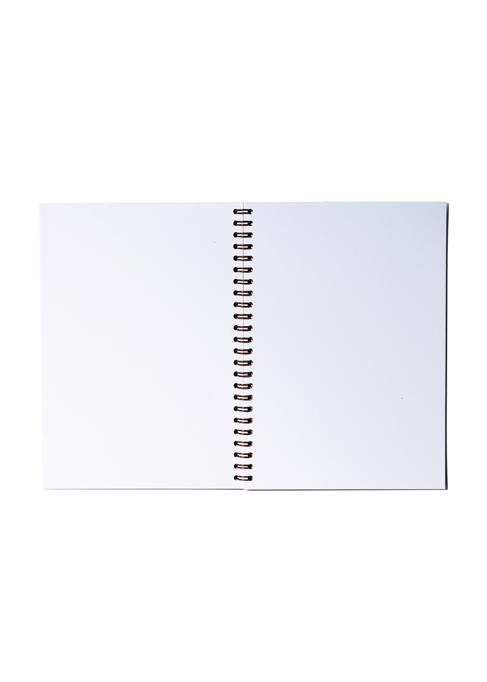 Notizbuch / Carnet de notes – Club Tropicana, N°2, Fine Art Print