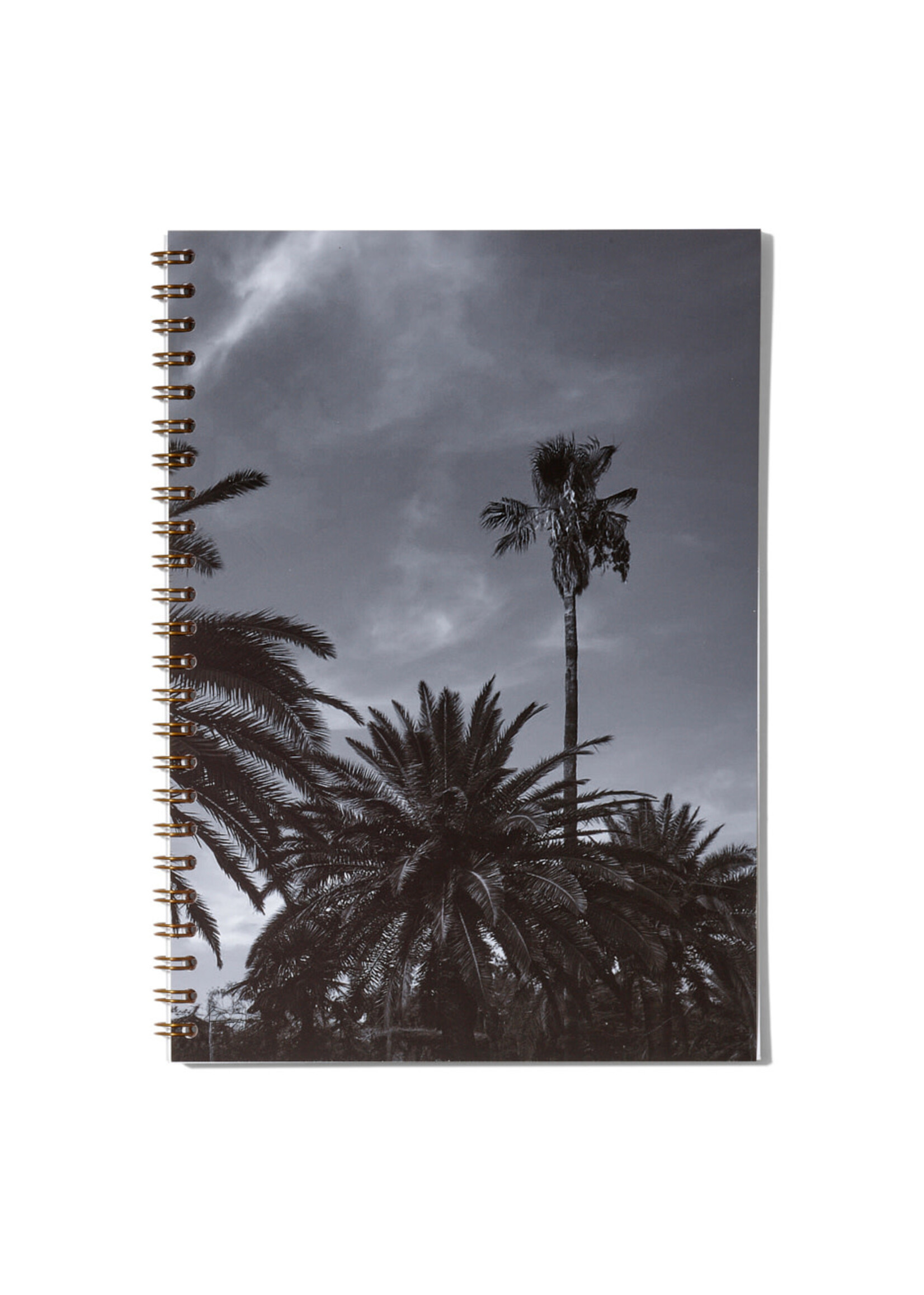 Notizbuch / Carnet de notes – Club Tropicana, N°3, Fine Art Print