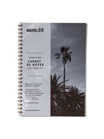 Notizbuch / Carnet de notes – Club Tropicana, N°3, Fine Art Print