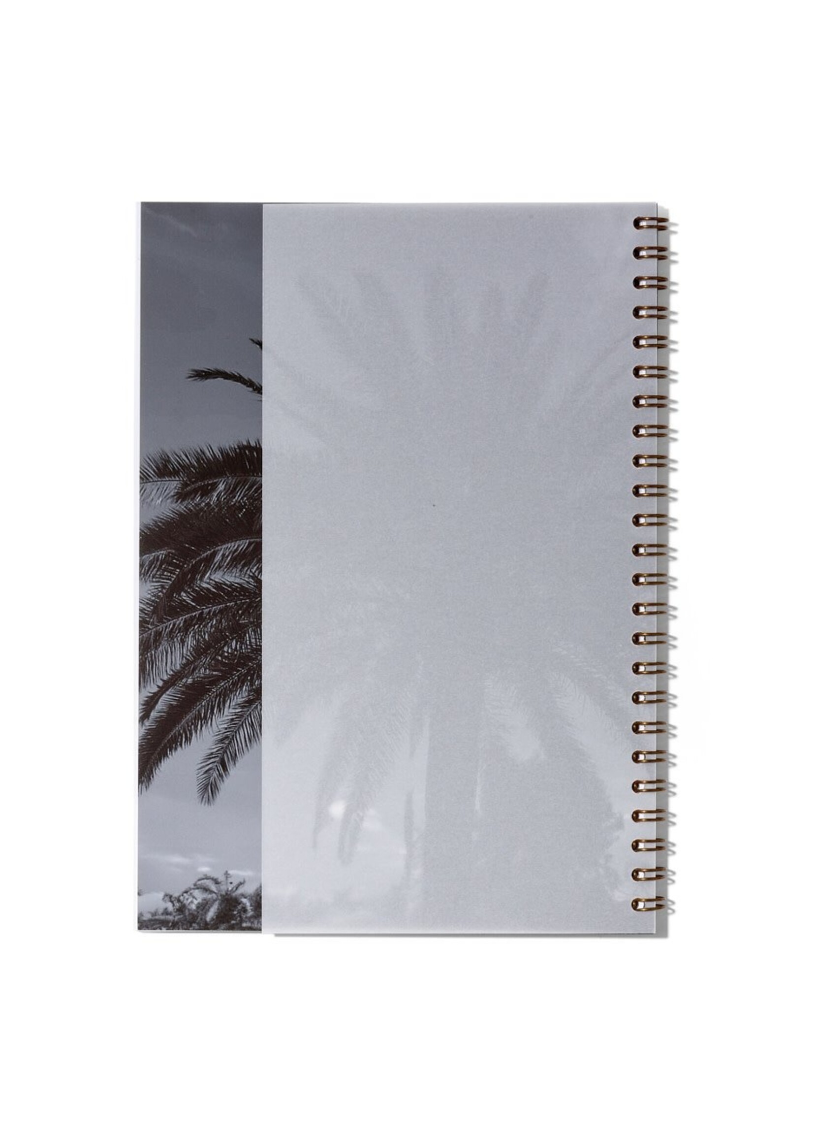 Notizbuch / Carnet de notes – Club Tropicana, N°3, Fine Art Print