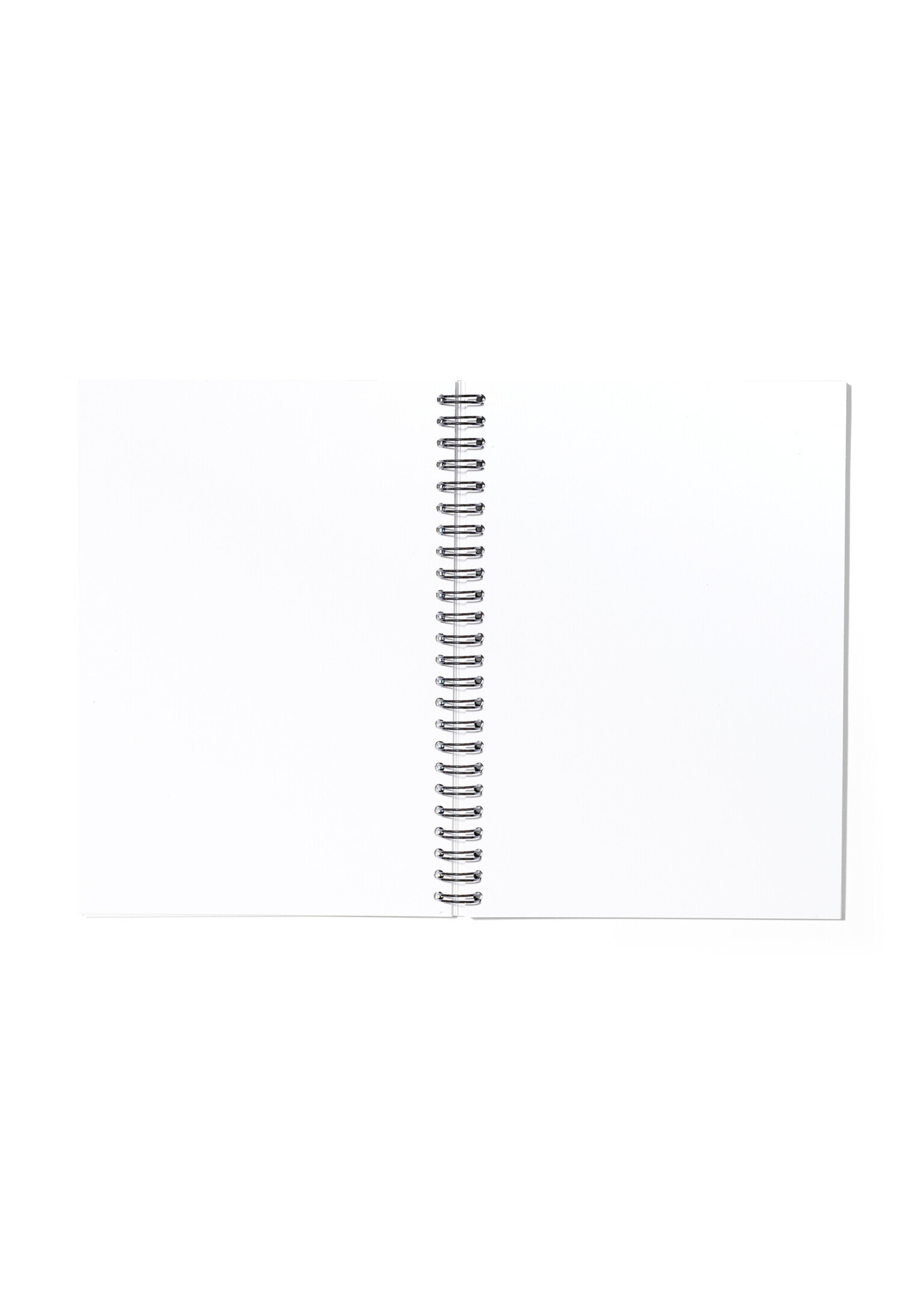 UNIKAT Notizbuch / Carnet de notes - Immerse in Art, N°7
