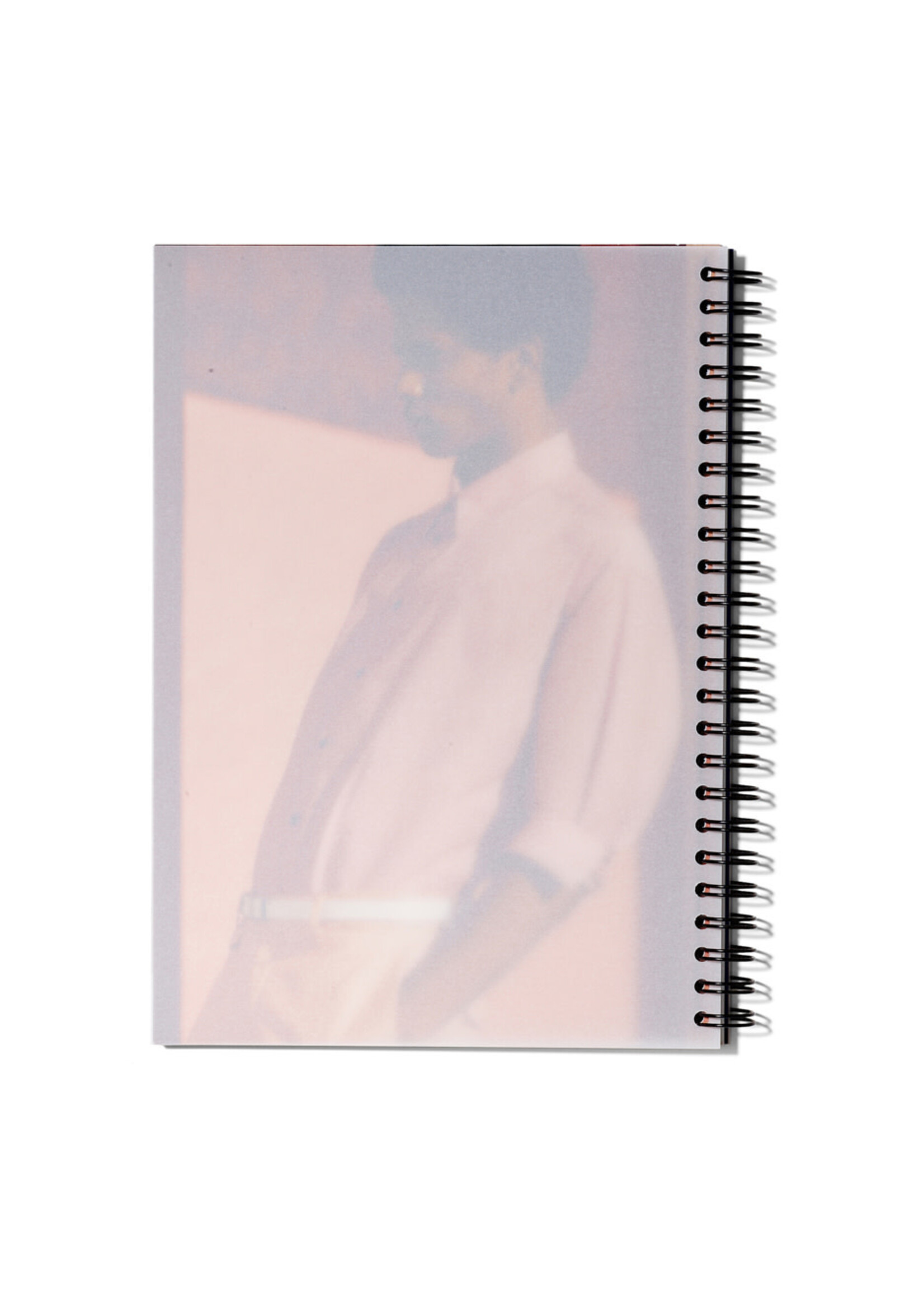 UNIKAT Notizbuch / Carnet de notes - Immerse in Art, N°8