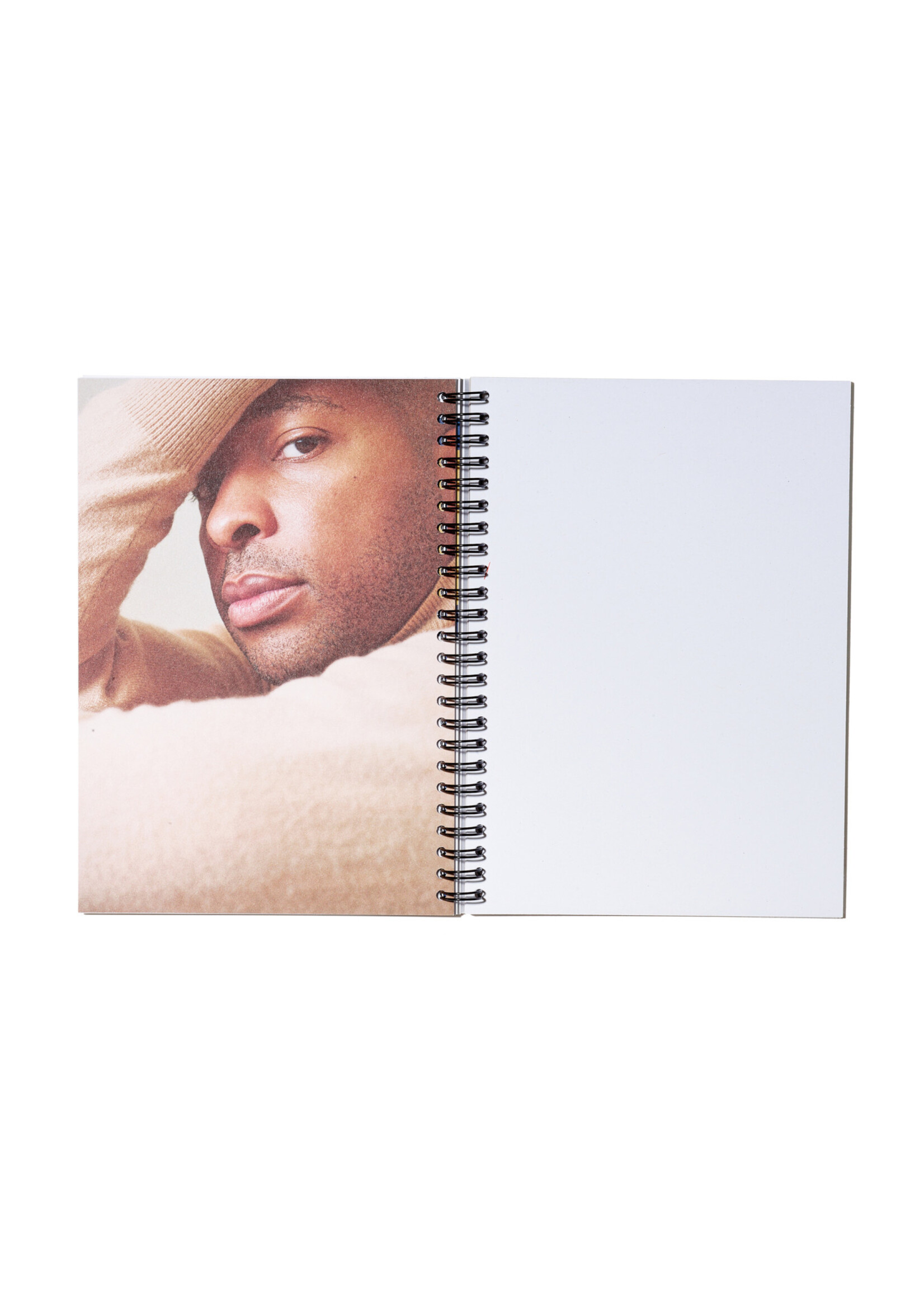 UNIKAT Notizbuch / Carnet de notes - Immerse in Art, N°8