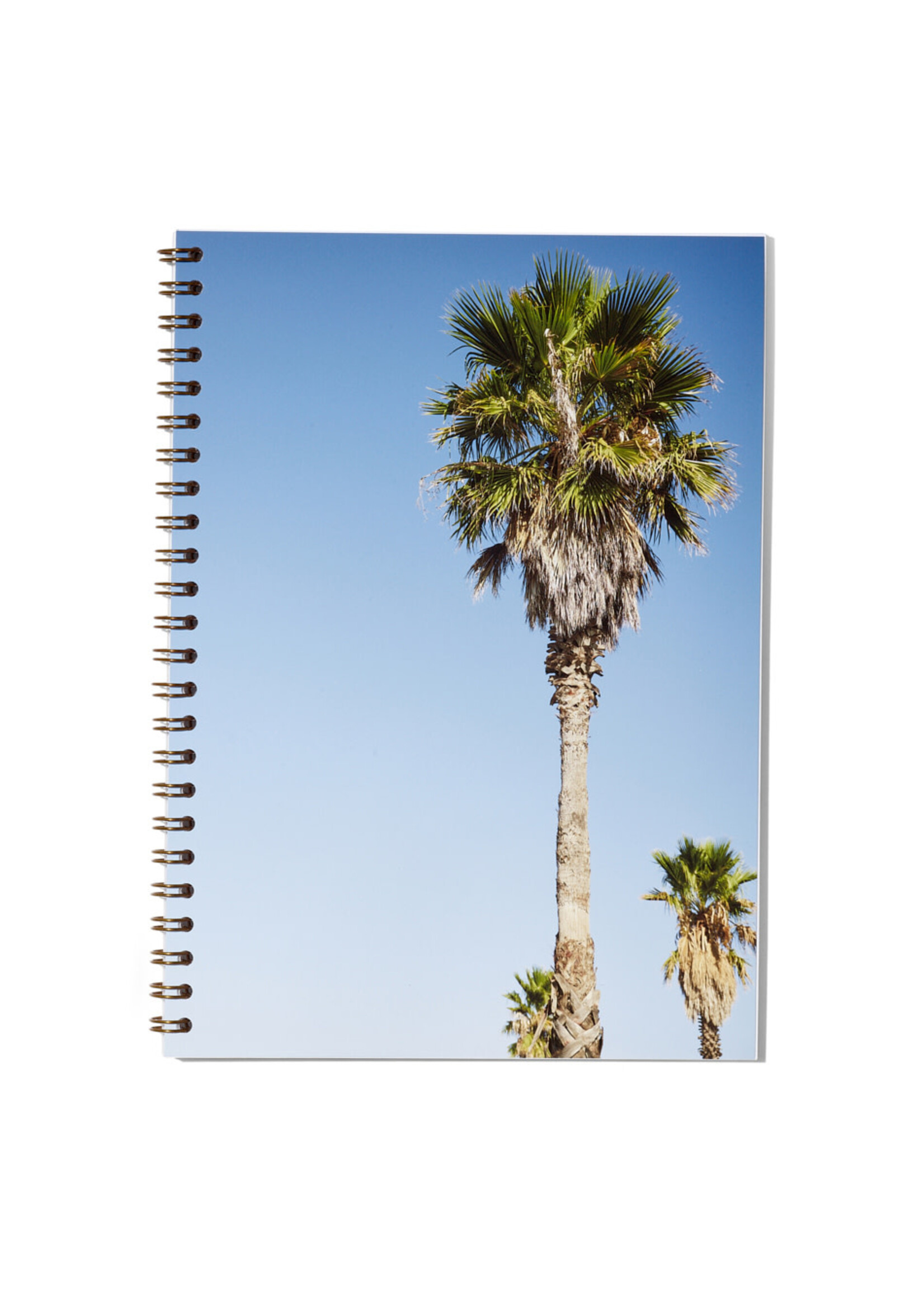 Notizbuch / Carnet de notes – Club Tropicana, N°5, Fine Art Print