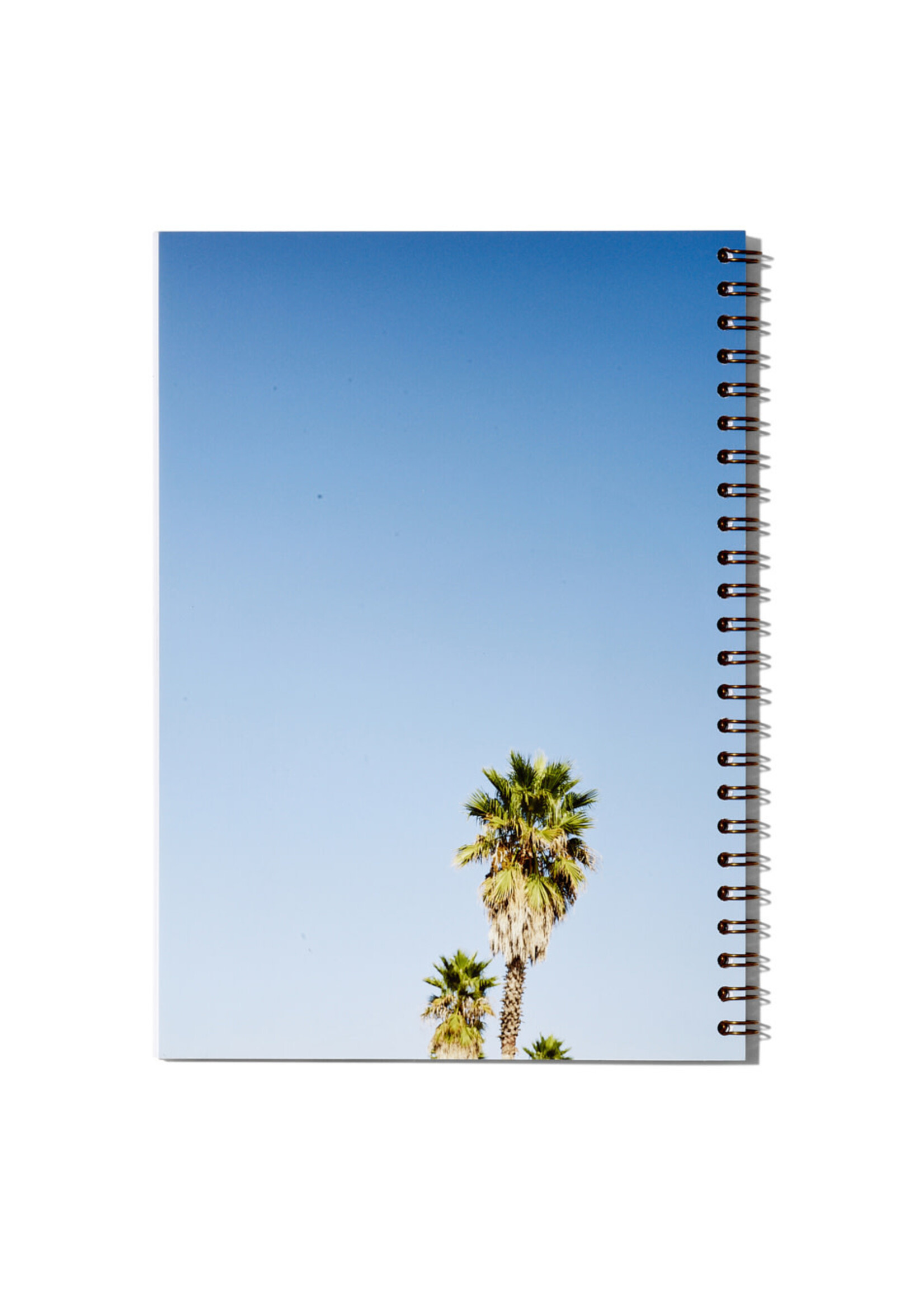 Notizbuch / Carnet de notes – Club Tropicana, N°5, Fine Art Print