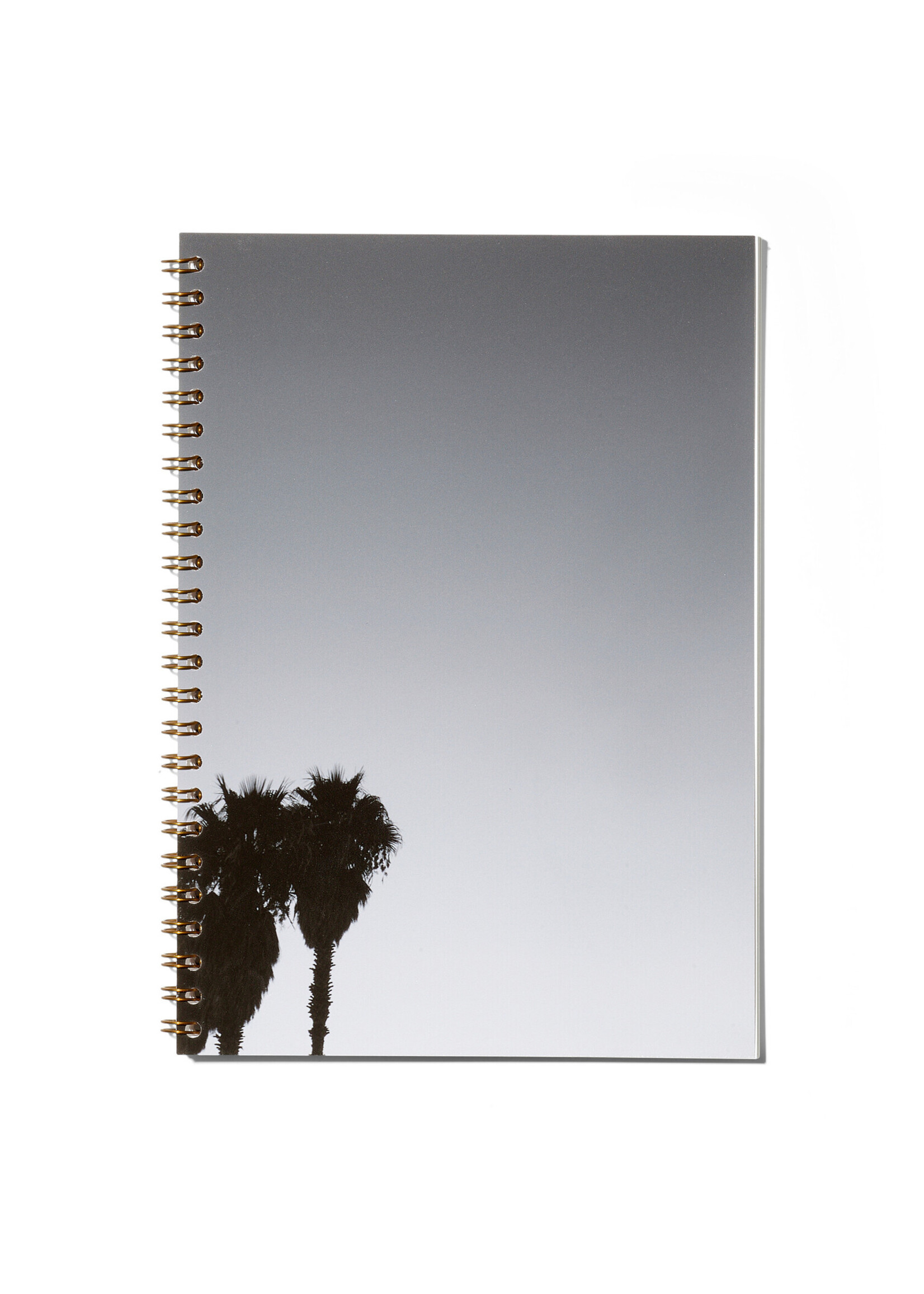 Notizbuch / Carnet de notes – Club Tropicana, N°4, Fine Art Print