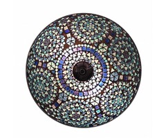 Orientalische Deckenlampe