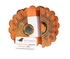 Geschenkgutschein im Wert von 50,- Euro