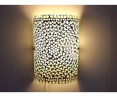 Orientalische Wandlampe