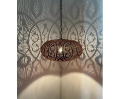 Arabische Hängelampe