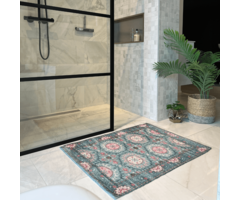 Badematte Kelim 'Miracle