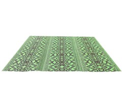 Wonder Rugs Extra großes Outdoor-Teppich Safari