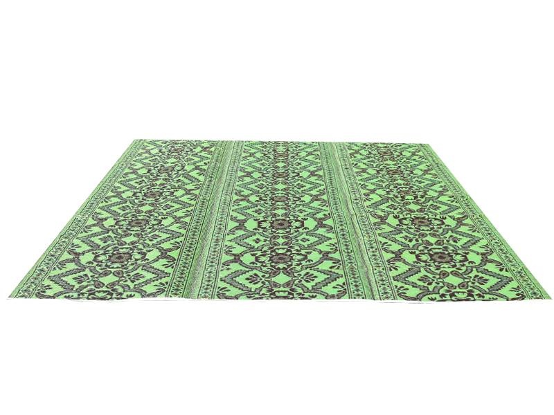 Wonder Rugs Extra großes Outdoor-Teppich Safari