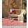 Egyptischer Outdoor-Teppich mit rot