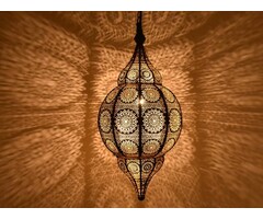 1001 Nacht Hängelampe