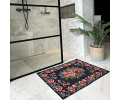 Badmat Flower Kilim